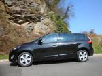 Renault Grand Scenic 2009 года